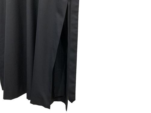 ハイクのノースリーブワンピース