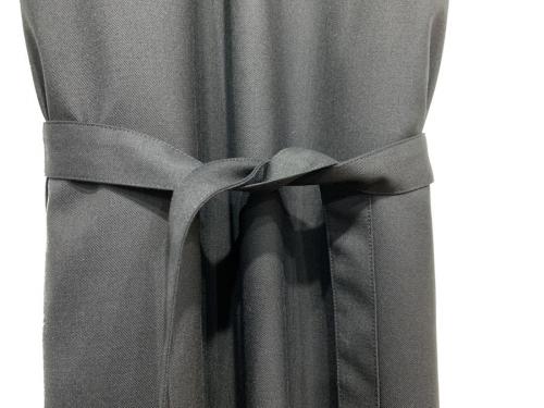 ノースリーブワンピースの古着