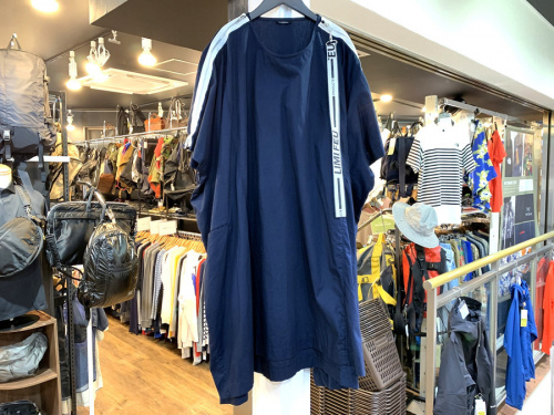 ドメスティックブランドのLIMI feu