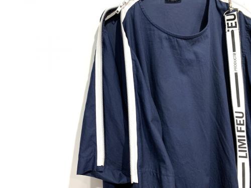 LIMI feuのリミフゥ