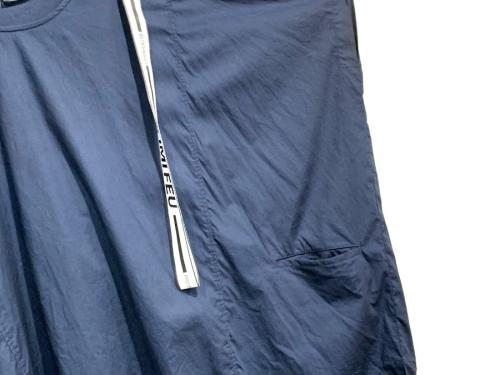 リミフゥのデザインワンピース