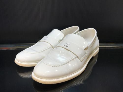 CHANELのシャネル