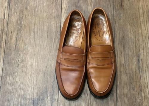 ALFRED SARGENTのアルフレッドサージェント