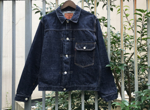 アメカジブランドのWAREHOUSE