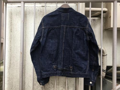 WAREHOUSEのウエアハウス