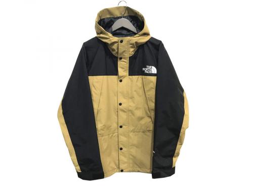 THE NORTH FACEのザノースフェイス