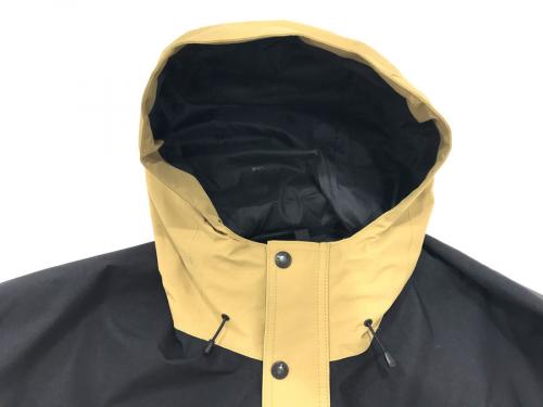 Mountain Light Jacketのマウンテンパーカー