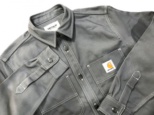 ワークブランドのCARHARTT WIP