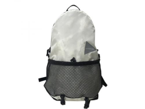 AND WANDERのアンドワンダー