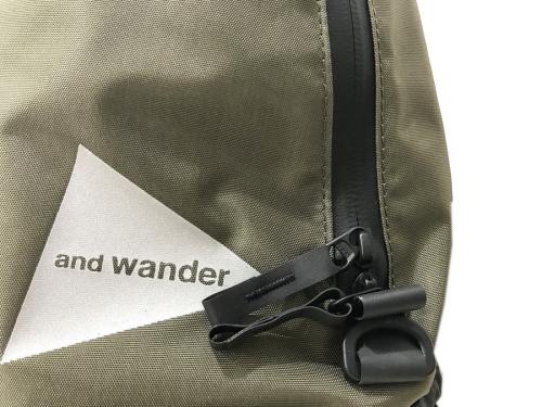 リュックサック