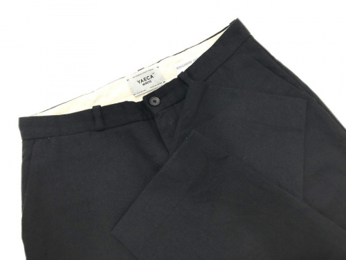 ドメスティックブランドのYAECA WRITE