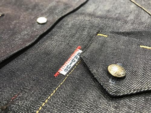 ウエスタンシャツ