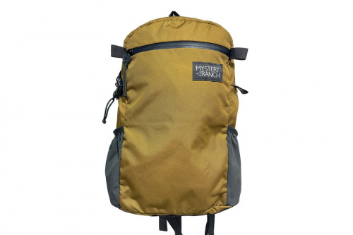 アウトドアブランドのMYSTERY RANCH
