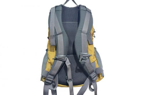 MYSTERY RANCHのミステリーランチ