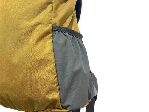 ミステリーランチのリュック