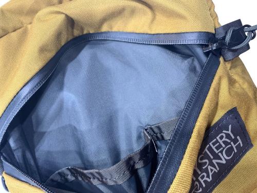 リュックのメンズ