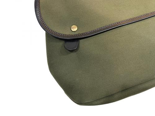 ブレディのバッグ