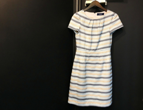 キャリアファッションのM'S GRACY