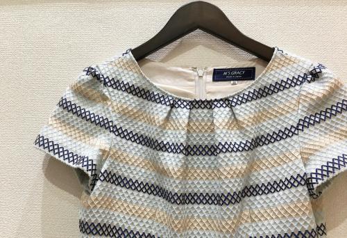 ワンピースのレディース