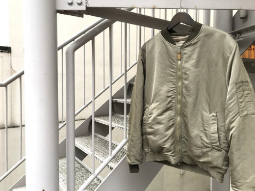 アメカジブランド