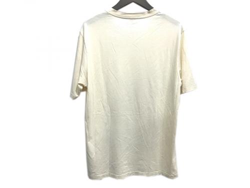 ロエベのプリントTシャツ