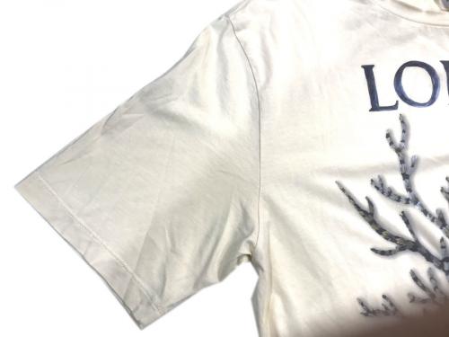 半袖カットソー