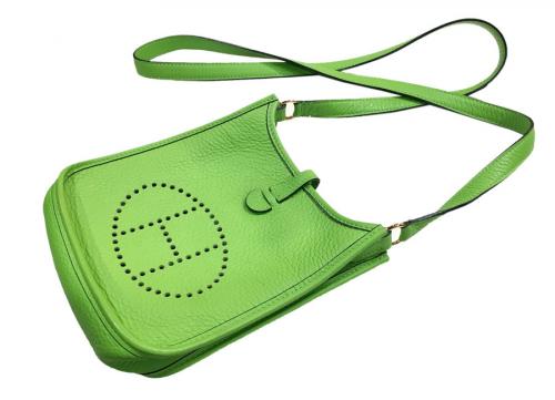 HERMESのエルメス