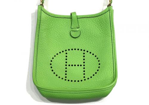 ブランドバッグのレディース