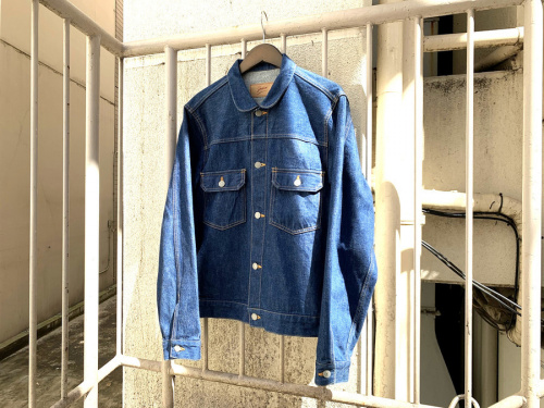 ドメスティックブランドのPHINGERIN