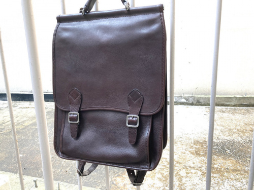 アメカジブランドのSLOW Traditional