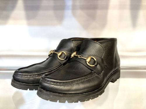 インポートブランドのGUCCI