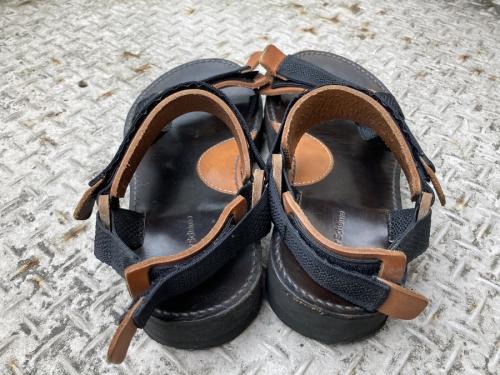 満点の-Hender Scheme - Hender Schemeエンダース•キーマ サンダル