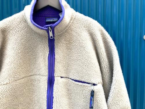 アウトドアブランドのPatagonia