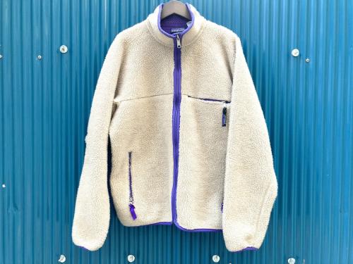 Patagoniaのパタゴニア