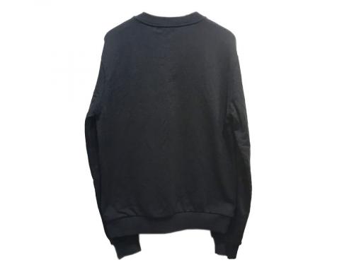 ドルチェ&ガッバーナのロゴスウェット