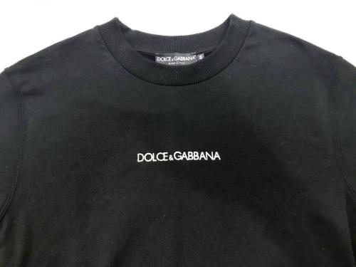 ロゴスウェットのトレーナー