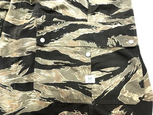 ミリタリーコート