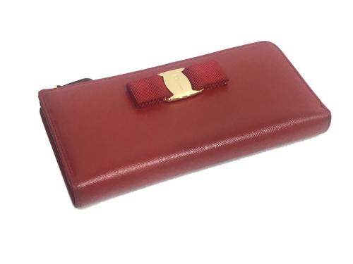 Salvatore Ferragamoのサルヴァトーレ フェラガモ