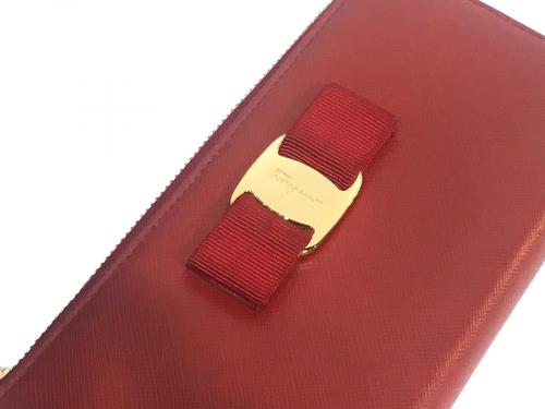 長財布のレディース