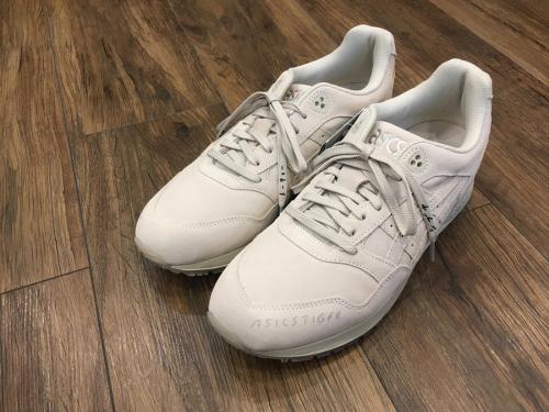 asicsのアシックス