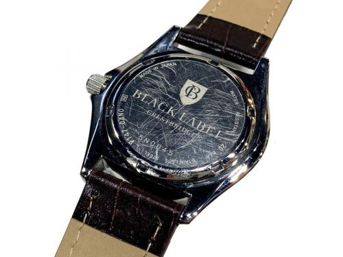 リストウォッチの古着