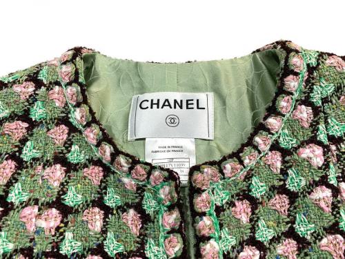 CHANELのシャネル