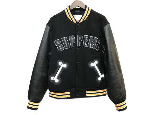 SUPREMEのシュプリーム