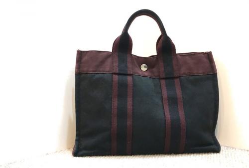 エルメスのブランドバッグ