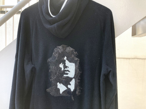 インポートブランドのDartin Bonaparto