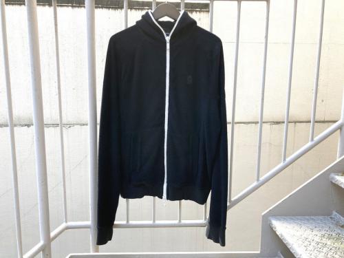 Dartin Bonapartoのダルタン ボナパルト