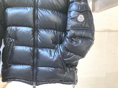 MAYAダウンジャケットの古着