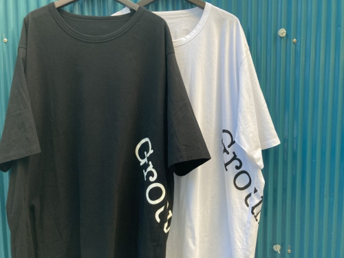 ドメスティックブランドのGROUNDY