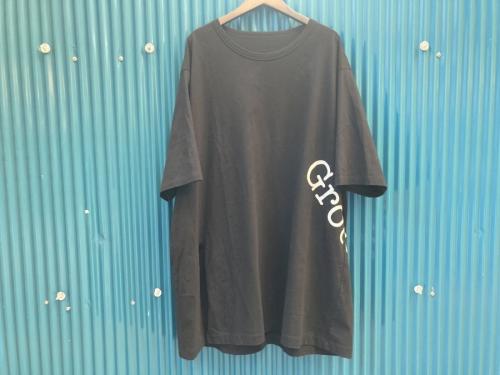 GROUNDYのグラウンドワイ