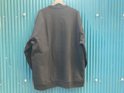 ラッドミュージシャンのスーパーBIGスウェット